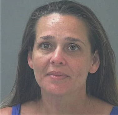 Jeanettee Monahan, - Santa Rosa County, FL 